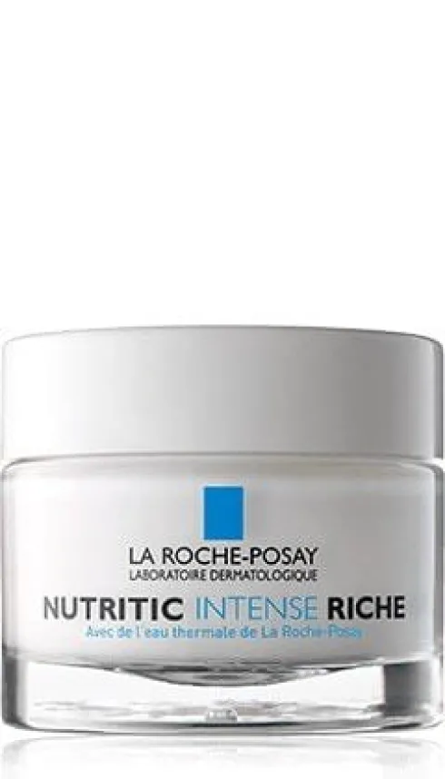 Nutritic Intense Riche Crema Nutri-Ricostituente Intensa 50 ml