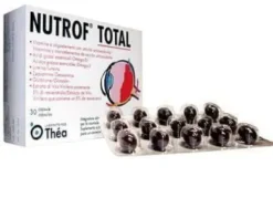 Nutrof Total 30 Capsule