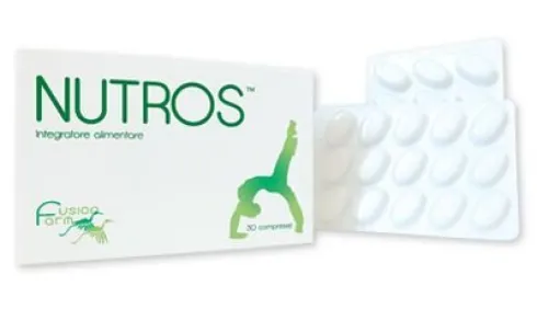 Nutros 30 Compresse