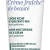 Nuxe Crème Fraîche de Beauté Crema Pelli Secche 30 ml