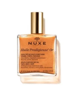 Nuxe Huile Prodigieuse Or 100 ml