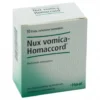 Nux Vomica Homaccord Heel 10 Fiale
