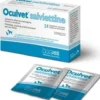 Oculvet Salviette 14 Pezzi