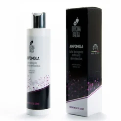 Officina Italica Ampomola Latte Detergente 200 ml