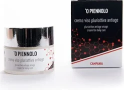 Officina Italica O’piennolo Crema Giorno 50 ml