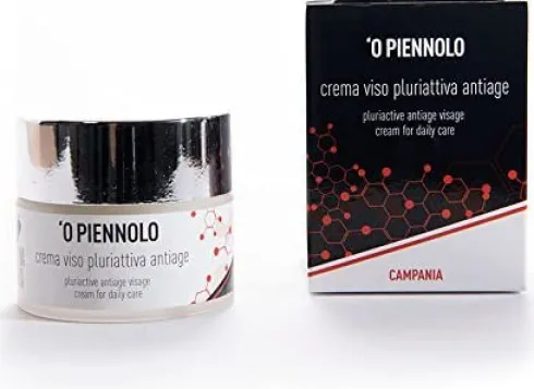 Officina Italica O’piennolo Crema Giorno 50 ml