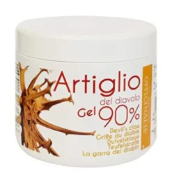 Officinalis Artiglio Del Diavolo 90% Gel 500 ml