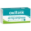 Okitask 40 mg 20 Compresse
