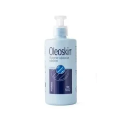 Oleoskin Bagno Doccia 400 ml
