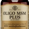 Oligo Msm Plus 60 Tavolette