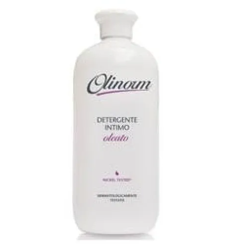 Olinorm Detergente Intimo Oleato 500 ml