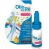 Olio Del Re Gocce Pure Balsamiche 10 ml