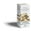 Olio Mandorle Dolci Aboca 100 ml