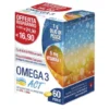 Omega 3 Act 1000 Mg 60 Perle
