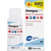 Omega3 Viti Multiazione EPA DHA 375 mg 250 mg PROMO 60 Perle