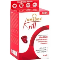 Omegor Krill 60 Perle