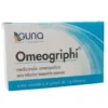 Omeogriphi Globuli 6 Tubi