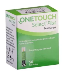 Onetouch Selectplus 50 Strisce