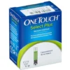Onetouch Selectplus 25 Strisce