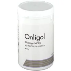 Onligol Flacone 400 grammi