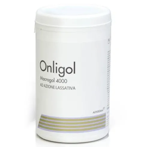 Onligol Flacone 200 grammi
