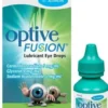 Optive Fusion Soluzione Oftalmica Medifarm 10 ml
