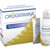 Orogermina Spray Orale 2 flaconi 10 ml