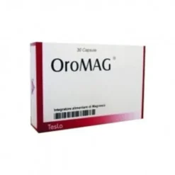 Oromag 30 Capsule
