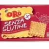 Oro Saiwa Biscotti Senza Glutine 200 grammi