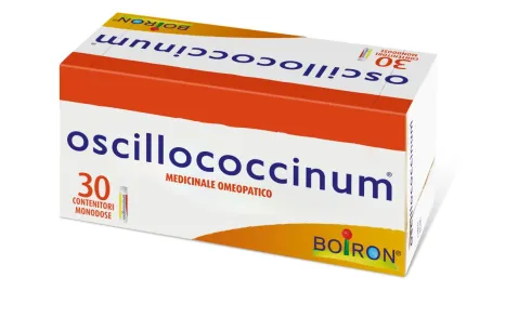 Oscillococcinum Boiron 200 K Granuli Omeopatici 30 Dosi