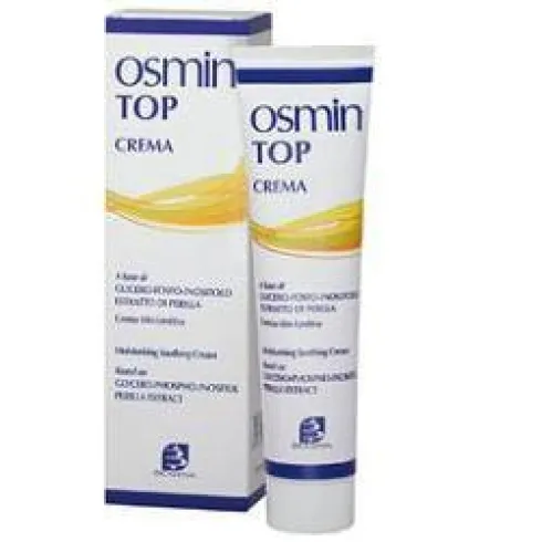 Osmin Top Crema Idro Lenitiva 175 ml
