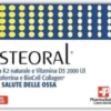 Osteoral 30 Capsule