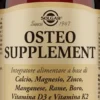 Osteo Supplement 120 tavolette