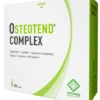 Osteotend Complex Collagene Tendoforte MSM Vitamina C 20 Bustine