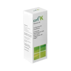 Oti K Vitamina K2 Gocce 20 ml