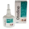 Otodine Detergente Liquido 100 ml