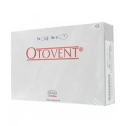 Otovent 5 Palloncini + 1 Cannula