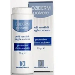 Oziderm Polvere 75 grammi