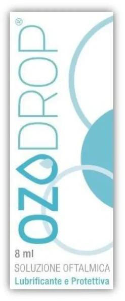Ozodrop Soluzione Oftalmica 8 ml