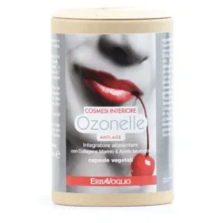 Ozonelle Cosmesi Interiore 60 capsule