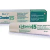 Ozonia 15 Lipogel Ozono 30 ml