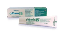 Ozonia 15 Lipogel Ozono 30 ml