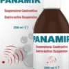 PANAMIR sospensione gastroattiva 200 ml