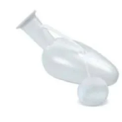 Pappagallo Plastica Con Tappo Safety