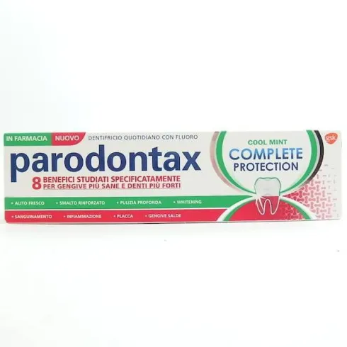 Parodontax Cool Mint Dentifricio 75 ml