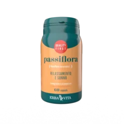 Passiflora 60 Capsule