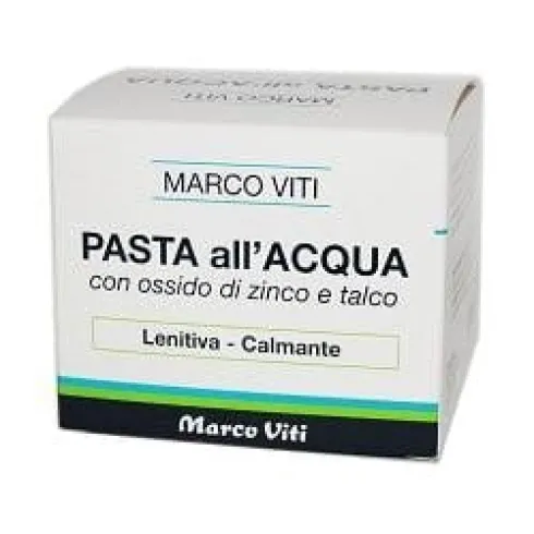 Pasta All’acqua 200 ml