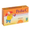 Pediac Arancia 24 Compresse Masticabili