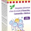 Pediacolin Gocce 15 ml