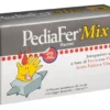 Pediafer Mix 10 flaconcini 10 ml